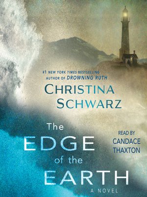 cover image of The Edge of the Earth